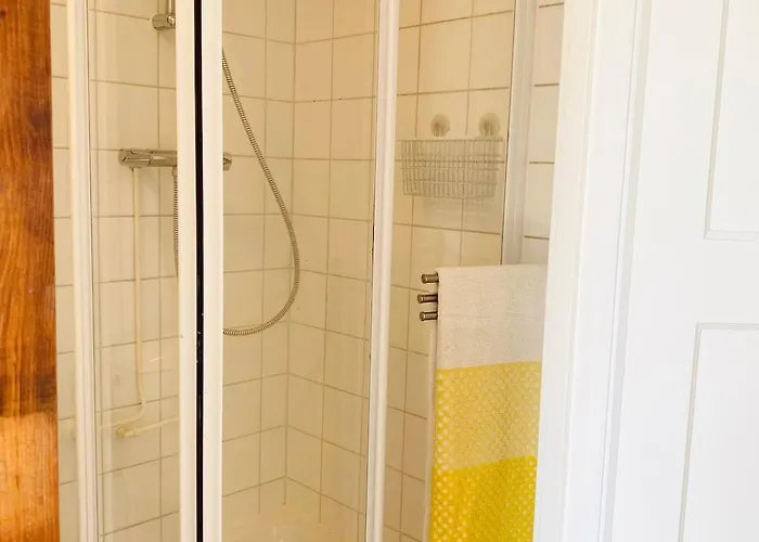 Apartamento Bright 4th Floor Near The Foodhallen La Haya