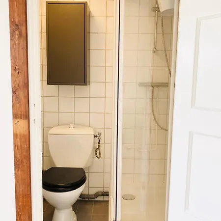 Bright 4th Floor Near The Foodhallen