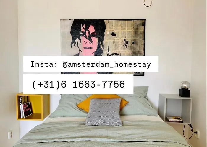 Apartmán Bright 4th Floor Near The Foodhallen *